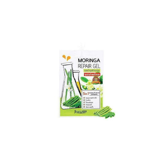 Jula s Herb Moringa Repair Gel 5 in 1 8 ml