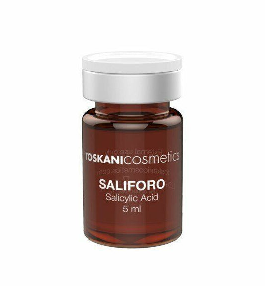 Toskani Saliforo 5 ml x 5 vials #ibea