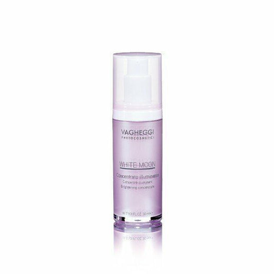 Vagheggi White Moon Brightening Concentrate 30ml #ibea