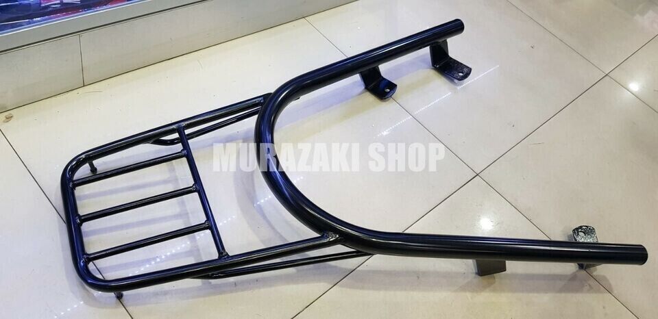 Yamaha XMAX XMAX300 XMAX-300 X MAX 300 2021 Rear Luggage Rack Carrier Passenger