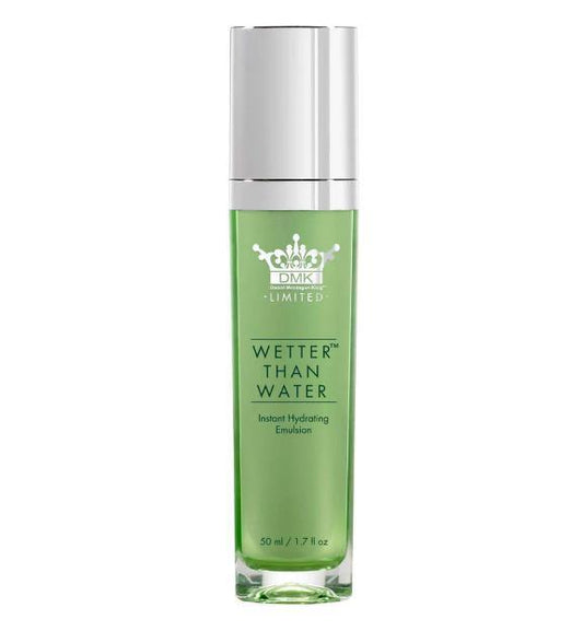 DMK Danne Montague King WETTER THAN WATER 50ml #ibea
