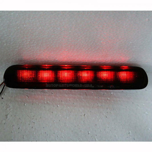 Toyota Hilux Vigo Champ 2003 - 2015 Led 3Rd Brake Light Lamp Smoke Color
