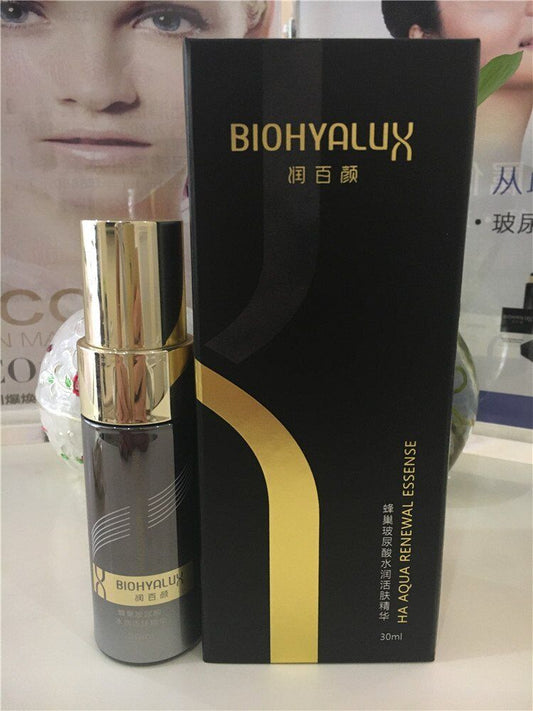 ??? Biohyalux HA Aqua Renewal Essence 30ml #ibea