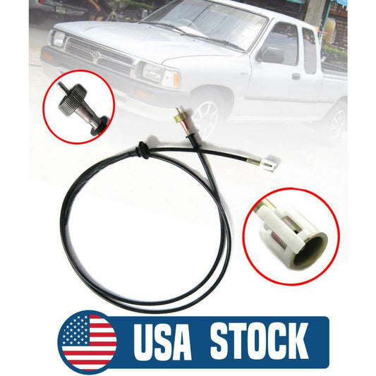 Original 1988-1997 FIT Toyota Hilux LN106 4 Doors Speedometer Cable 83710-89174