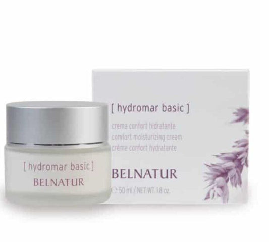 BELNATUR HYDROMAR BASIC 50ML #ibea