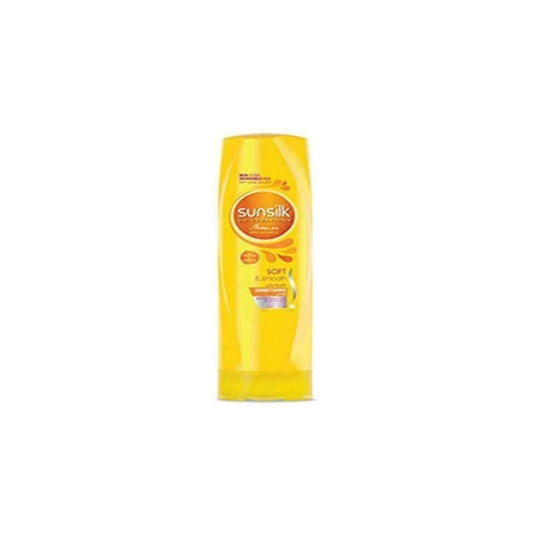 Sunsilk Co-Creations Soft and Smooth Serum Conditioner 60 ml tangle-free