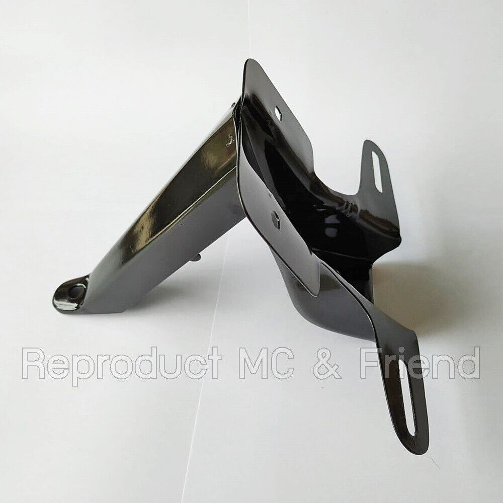 Yamaha DT100 (1977-1982) DT100X Tail Light Taillight Licence Bracket New