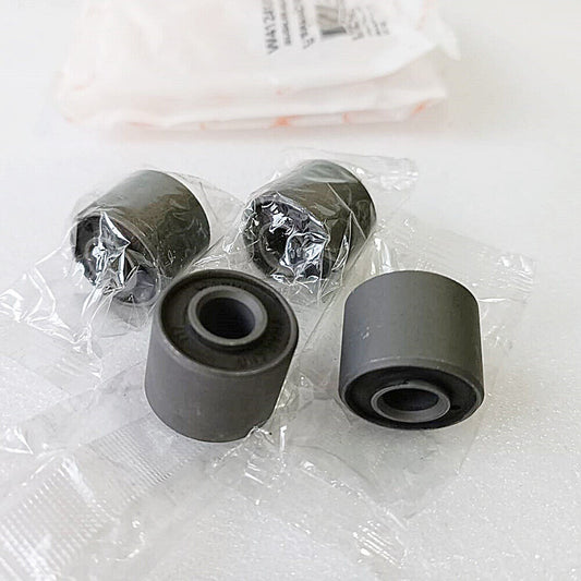 Set 4 pcs : Rear Wheel Damper Bush *A For Honda XL100 XL100S XL125 XL125S XL185S