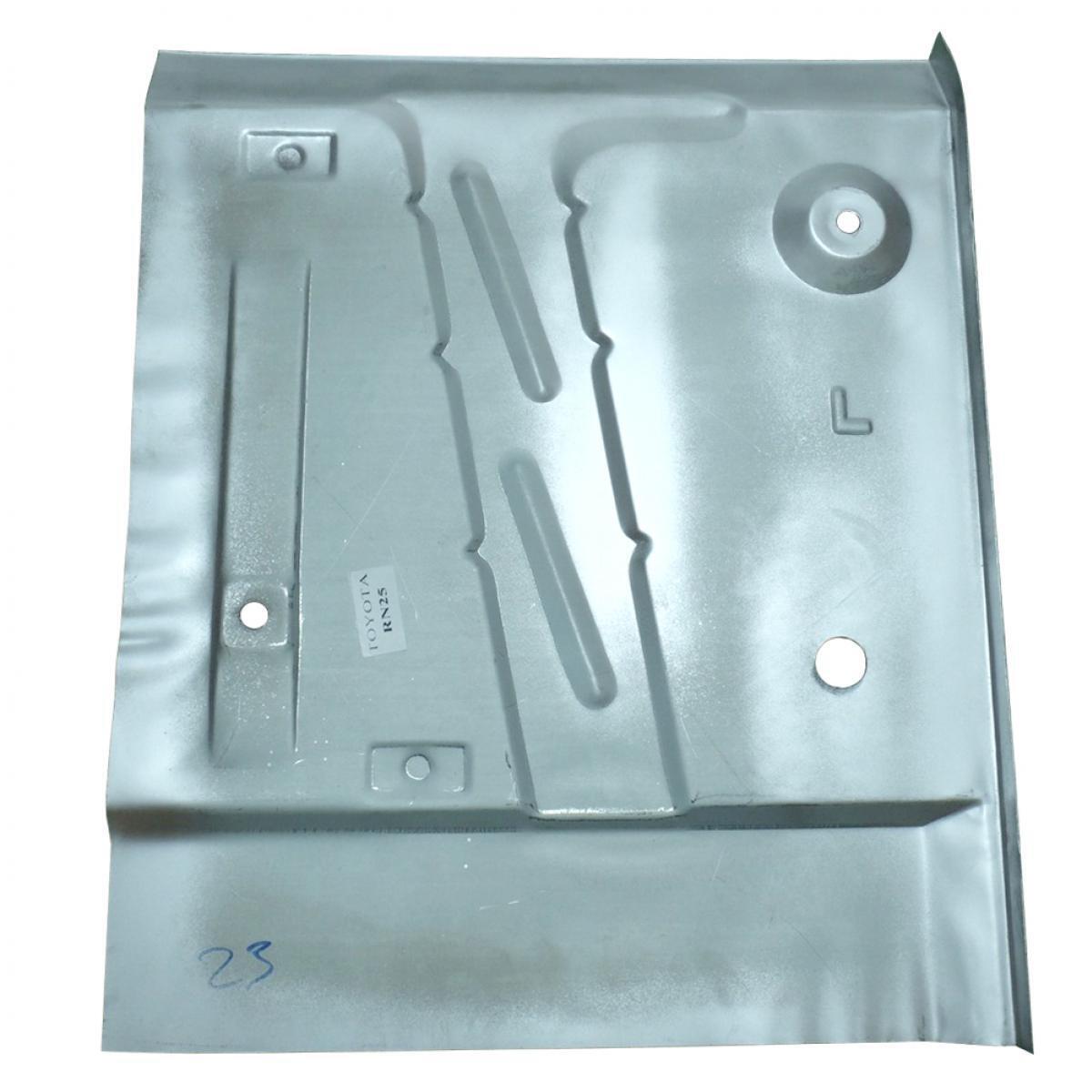 Floor Panel Plate LH Left Fit Toyota Hilux RN20 RN25 Pickup UTE 1972 73 74-1978