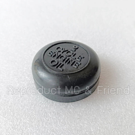 Oil Tank Cap For Kawasaki AR50 AR125 KE100 KE125 KH125 KR150 KS125 KT250 KMX125