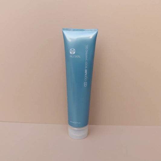 Nuskin Nu Skin Ageloc Body Shaping Gel 150ml tw