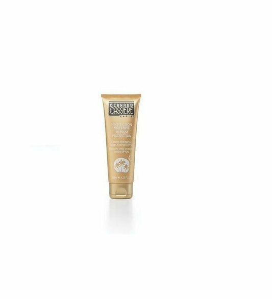 Bernard Cassiere Face And Body Medium Protection Fluid SPF20 200ml #ibea