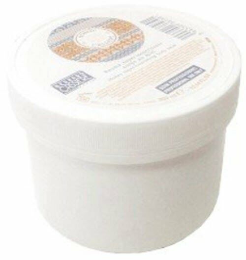 Bernard Cassiere Honey & Sugar Body Peeling 800ml #ibea