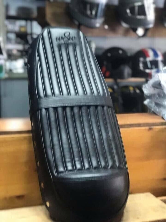 Royal Enfield Continental GT 650 Twin 2018 Seat Brown BLACK WSW v.19