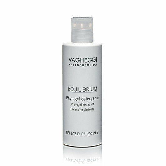 Vagheggi Equilibrium Cleansing Phytogel 200ml #ibea