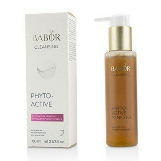 Babor Phytoactive Sensitive 100ml Salon #ibea
