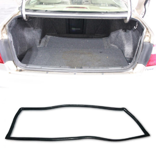 Rear Trunk Lid Rubber Luggage Seal For Honda Accord 1998-2002 Sedan