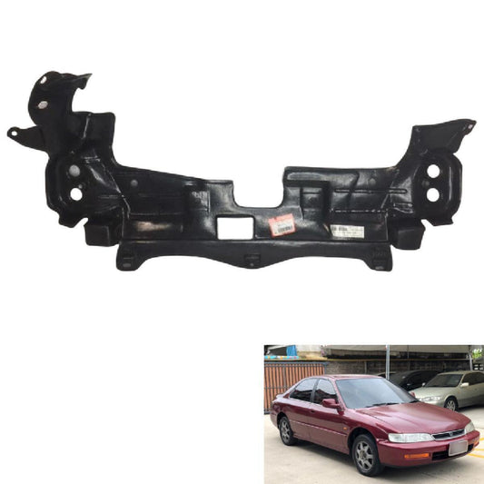 Plastic Under Engine Cover Splash Guard Fit Honda Accord 1994-1997 EX Sedan