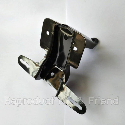 Yamaha DT100 (1977-1982) DT100X Tail Light Taillight Licence Bracket New