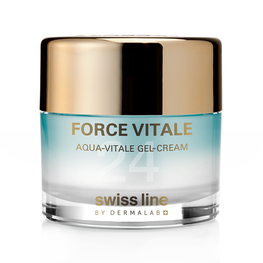 Swiss Line FV Aqua-Vitale Gel-Cream 50ml #ibea