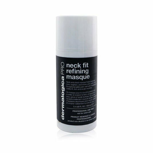 Dermalogica Neck Fit Refining Masque PRO (Salon Product) 100ml/3.4oz #ibea