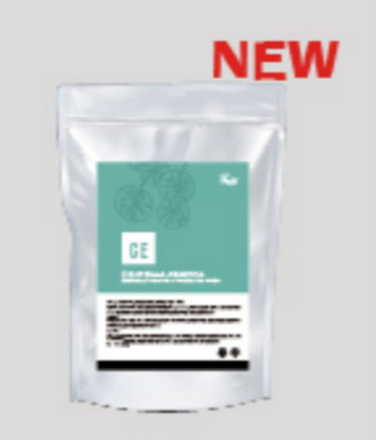 Korea ISOV Centella Asiatica Modeling Mask 10ea x 30g #ibea