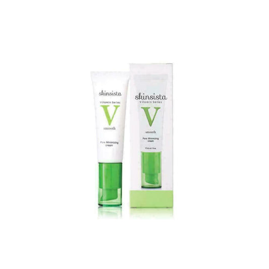 Skinsista Vitamin Series V Smooth Pore Minimizing Cream 30 ml