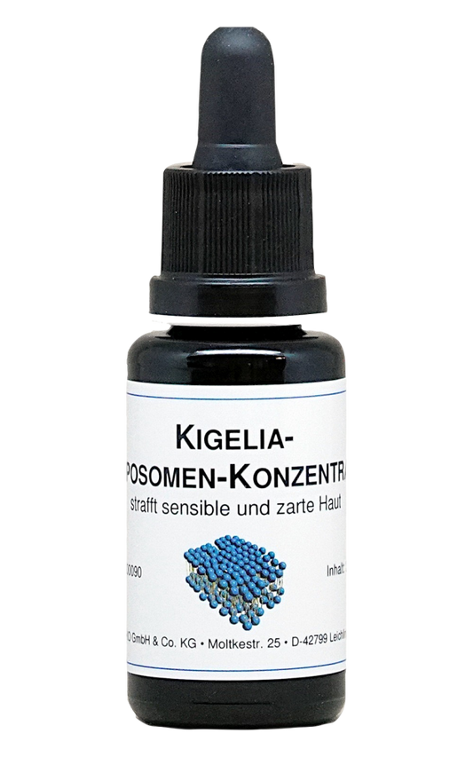 Dermaviduals DMS kigelia Liposomen-Konzentrat 20ml #ibe