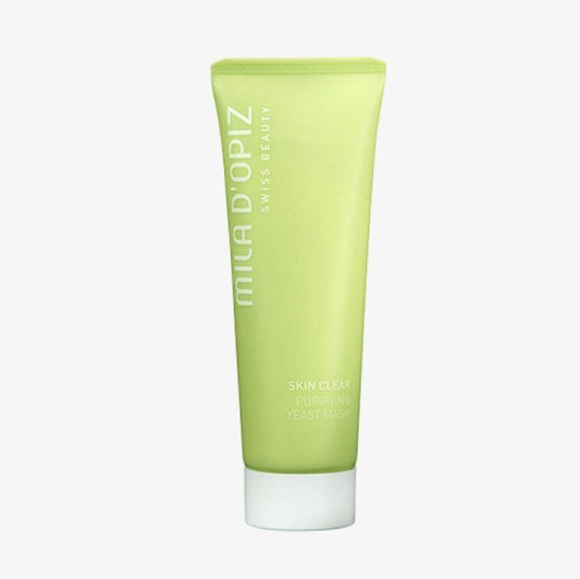 Mila d'opiz Skin Clear Purifying Yeast Mask 50ml#ibea