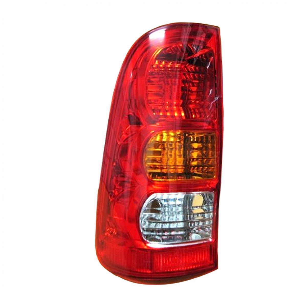 05 06 07 08 09 10 11 Hilux Ggn Sr6 Kun26 Vigo 4WD Kdz Vn Tail Lamp light Left