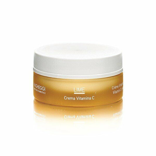 Vagheggi Lime Line Vitamin C Cream 50ml #ibea