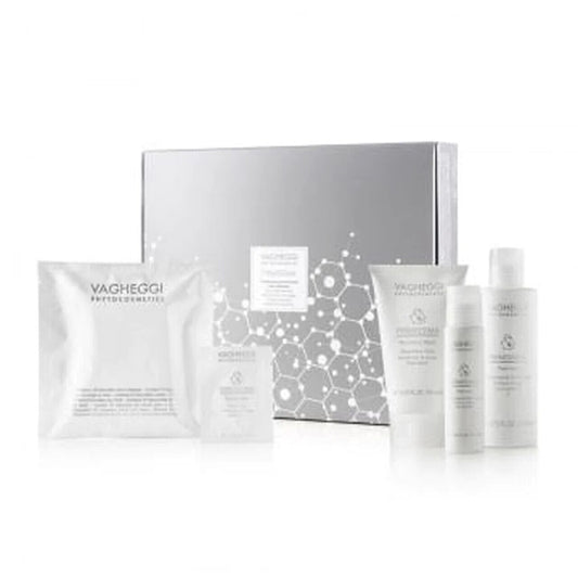 Vagheggi Primissima Professional Exfoliating Kit #ibea
