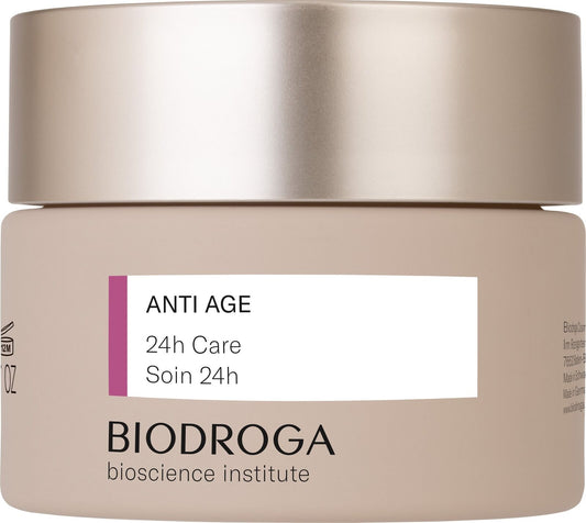 Biodroga Anti Age 24h Care 50ml #ibea