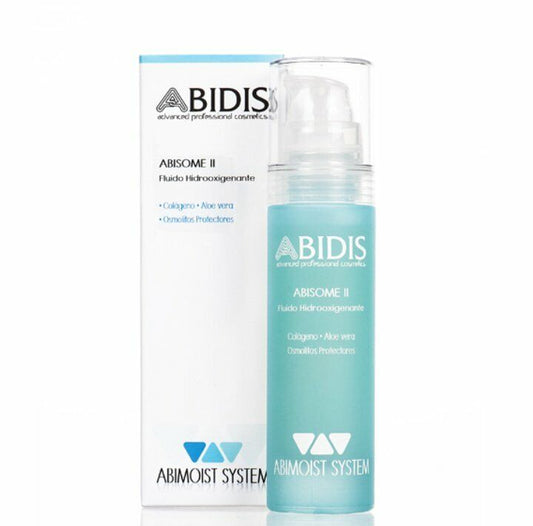 Abidis ABISOME II Hydro-oxygenating Fluid 50ml #ibea