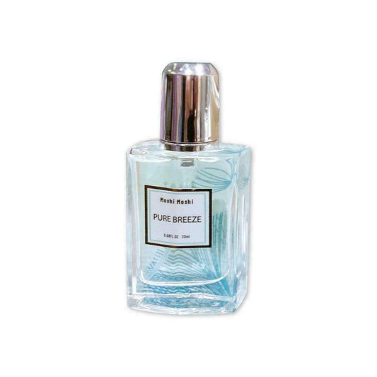 Moshi Moshi Pure breeze Eau de Parfum Spray 20 ml 0.68 fl oz