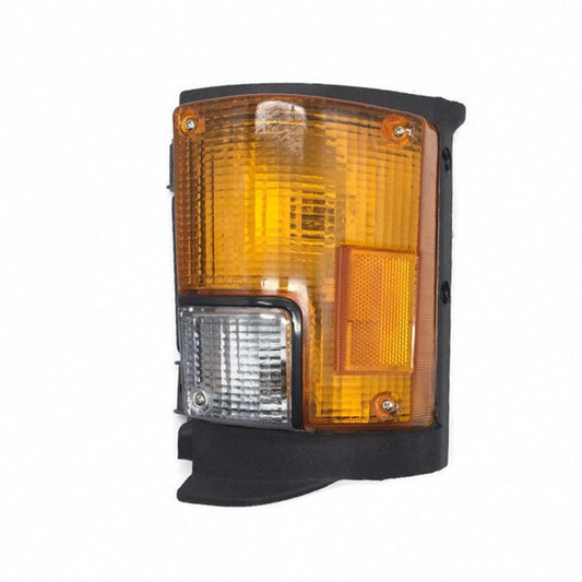 Corner Turn Signal Lamp Indicator Light Left LH For Isuzu KS22 Truck 1980-1991