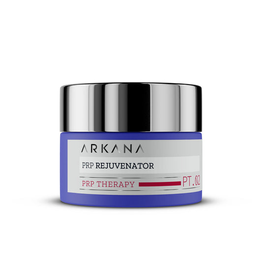 Poland Arkana Skincare Prp Rejuvenator 50ml Free shipping #ibe