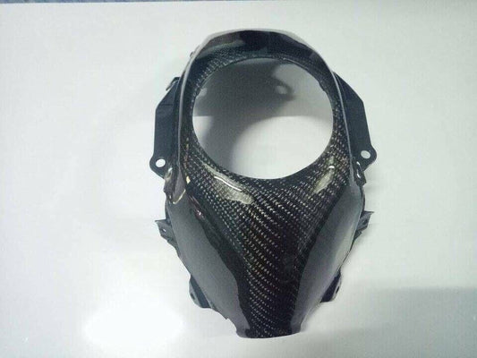 Carbon Fiber Honda Grom 125 2017 MSX 125 2013-16 2 pcs