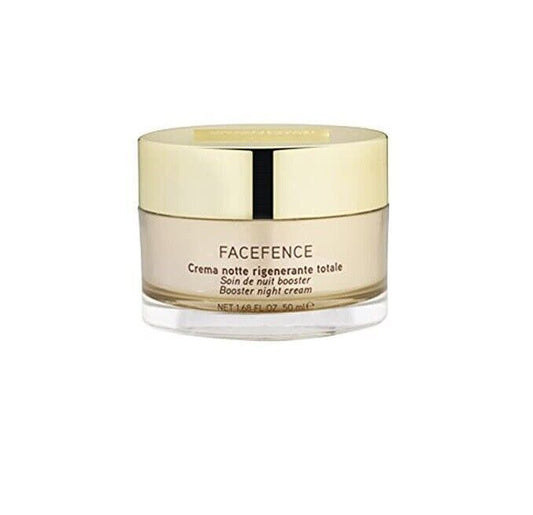 Vagheggi Beauty Facefence Booster Night Cream (50ML) 1.68oz #ibea