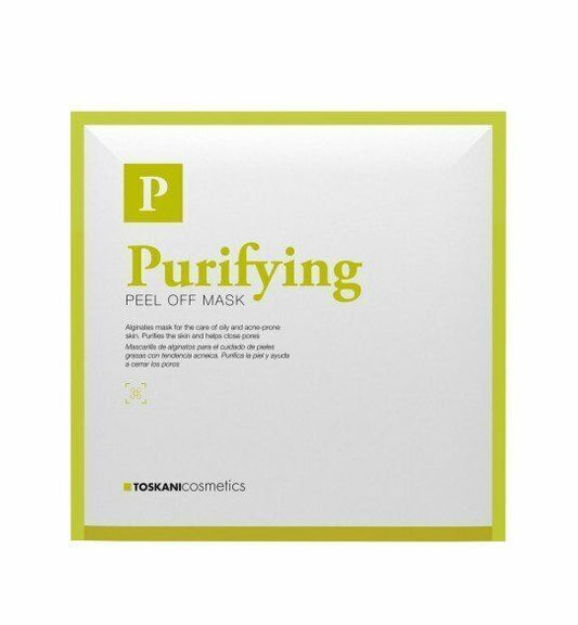 Toskani Purifying 30g #ibea