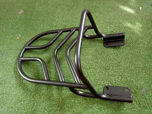 ROYAL ENFIELD INTERCEPTOR 650 INT GT RARE RACK CARCO SUPPORT BOX LUGGAGE