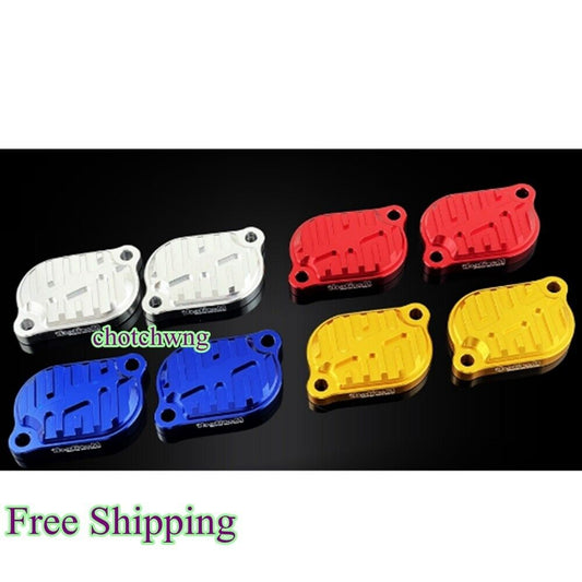 Cover Valve Honda Monkey 125 MSX-125 WAVE-125 Engine Guard Motorcycle Parts