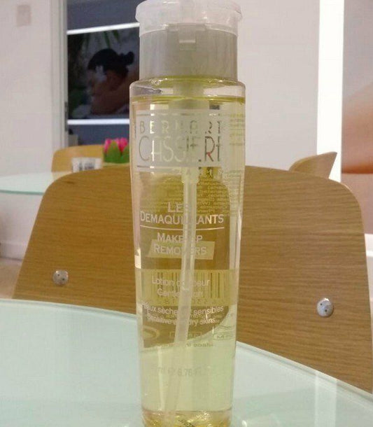 Bernard Cassiere Sensitive & Dry Skins Gentle Lotion 500ml #ibea