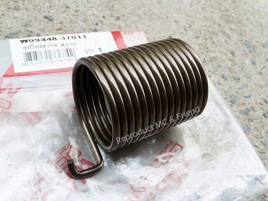 Suzuki A100 TC120 TC185 RV90 Kick Starter Spring 09448-37011 New