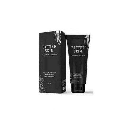 Better Skin Perfect Night Body Lotion 150 ml