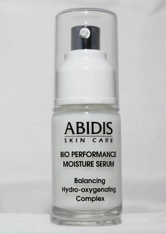 Abidis Bio Performance - Moisture Serum 30ml #ibea
