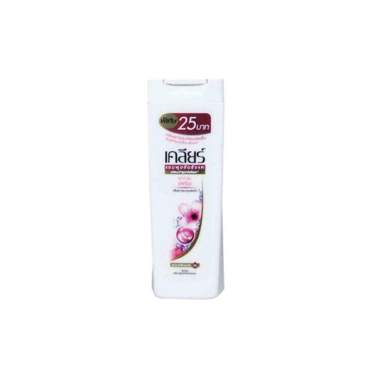 Clear Anti Dandruff Sakura Fresh Scalp Care Shampoo 65 ml refreshing