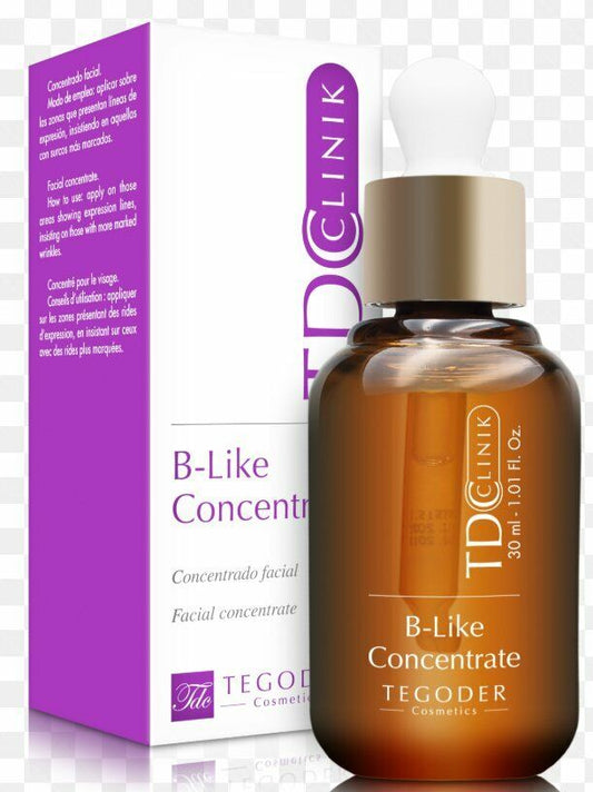 Tegoder B-LIKE CONCENTRATE 30ml #ibea