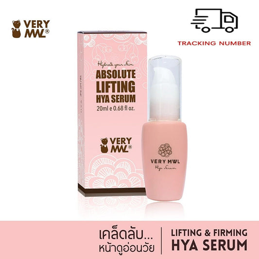 Absolute Lifting Hya Serum Absolute high-dose treatment Lifting Serum Firming