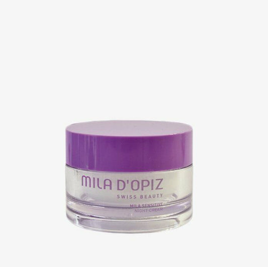 Mila d'opiz Mila Setuitive Night Cream 240ml #ibea